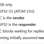 ESP32 as Emulator – ChatGPT help
